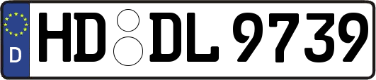 HD-DL9739