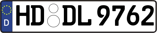 HD-DL9762