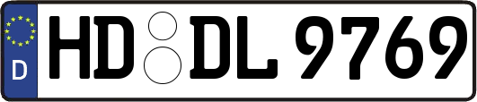 HD-DL9769