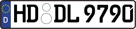 HD-DL9790