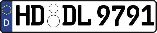 HD-DL9791