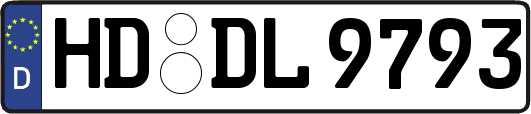 HD-DL9793