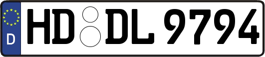 HD-DL9794
