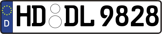 HD-DL9828