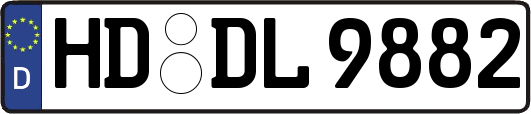 HD-DL9882