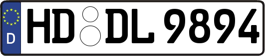 HD-DL9894