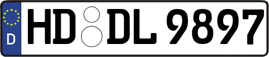 HD-DL9897