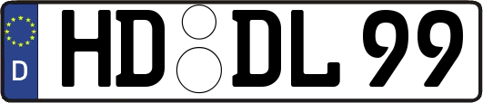 HD-DL99