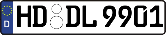 HD-DL9901