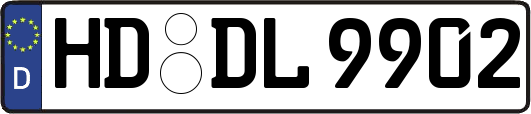 HD-DL9902