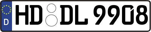 HD-DL9908