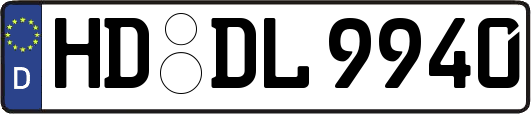 HD-DL9940