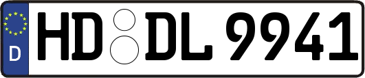 HD-DL9941