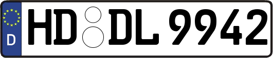 HD-DL9942