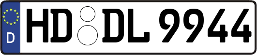 HD-DL9944