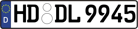 HD-DL9945