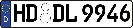 HD-DL9946