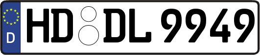 HD-DL9949