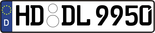 HD-DL9950
