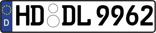 HD-DL9962