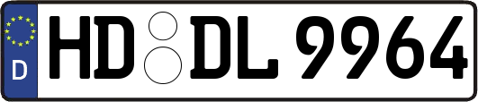HD-DL9964