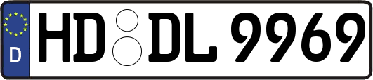 HD-DL9969