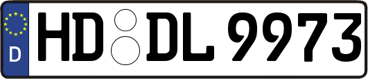 HD-DL9973