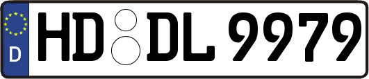 HD-DL9979