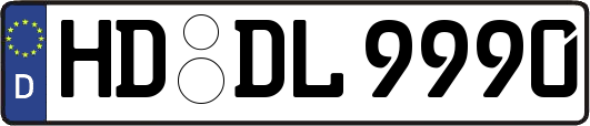 HD-DL9990