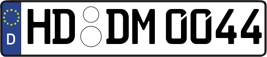 HD-DM0044