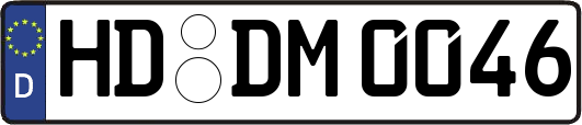 HD-DM0046