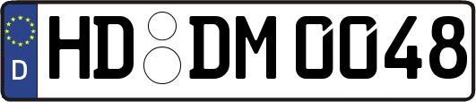 HD-DM0048
