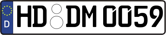 HD-DM0059