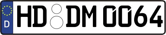 HD-DM0064
