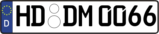 HD-DM0066