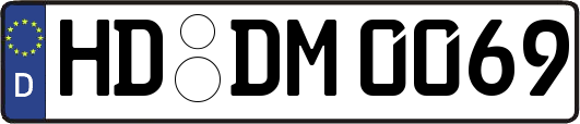 HD-DM0069