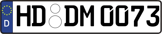 HD-DM0073
