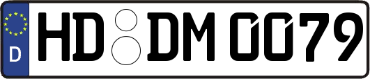 HD-DM0079