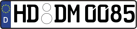 HD-DM0085