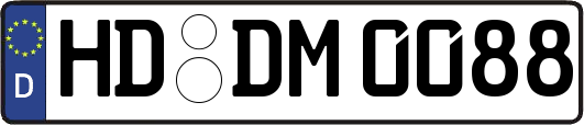 HD-DM0088