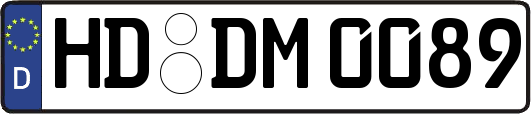 HD-DM0089