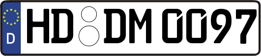 HD-DM0097