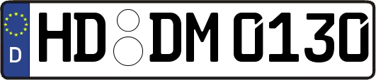 HD-DM0130