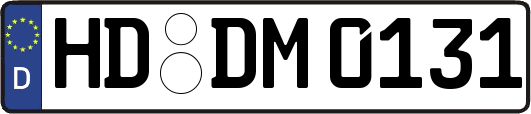 HD-DM0131