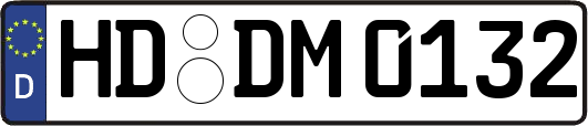 HD-DM0132
