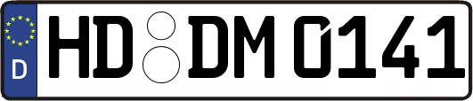 HD-DM0141