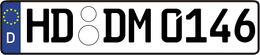 HD-DM0146