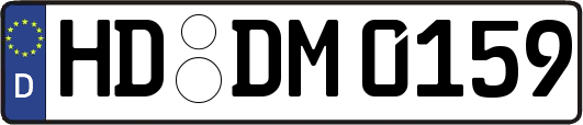 HD-DM0159