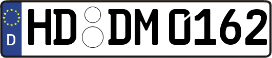 HD-DM0162