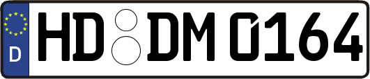 HD-DM0164